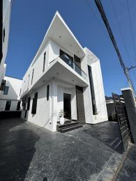 4 bedroom Detached Duplex For Sale Ikota Lekki Lagos