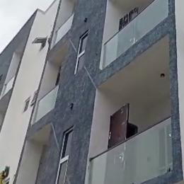 1 bedroom Studio Apartment For Sale Ikate Lekki Phase 1 Lagos