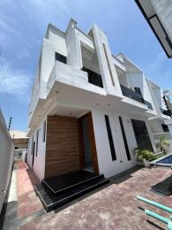 Detached Duplex For Sale Ikota Lekki Lagos