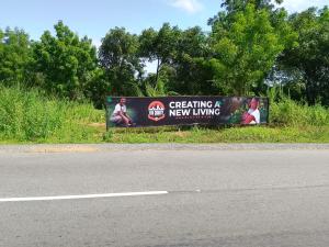 Mixed use Land For Sale Elm's County Estate With 10% Discount, Located At Moniya Ibadan Oyo