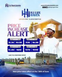 Land For Sale Ijebu Ogun Land For Sale Ijebu Ogun