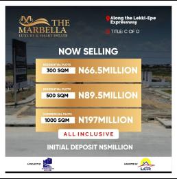 Residential Land For Sale Ibeju Lekki Free Trade Zone Ibeju-Lekki Lagos Residential Land For Sale Ibeju Lekki Free Trade Zone Ibeju-Lekki Lagos