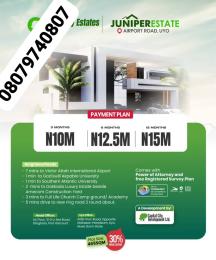 Residential Land For Sale Uruan Akwa Ibom