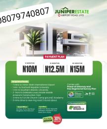 Residential Land For Sale Uruan Akwa Ibom