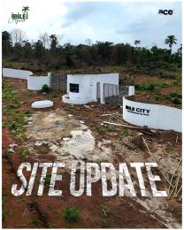 Mixed use Land For Sale Abeokuta Ogun