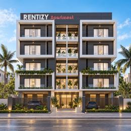 3 bedroom Flat & Apartment For Sale Lekki Phase 1 Lagos
