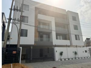 1 bedroom Block Of Flats For Sale Oniru Estate Oniru Victoria Island Lagos