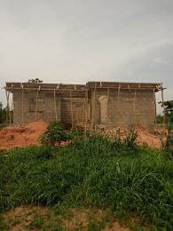 3 bedroom Detached Bungalow For Sale Obayantor 1 Community, Off Ogheghe, Sapele Road, Benin City Benin Edo