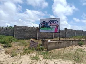 Land For Sale Pan Atlantic University, Eleko Junction Lekki Expressway Lagos