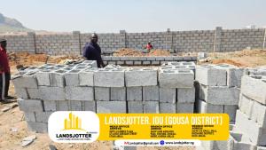 4 bedroom Room or Boys Quarter For Sale Idu Abuja Phase 4 