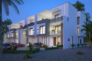 4 bedroom Residential Land For Sale Idu Abuja Phase 4 