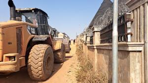 4 bedroom Residential Land For Sale Idu Abuja Phase 4 