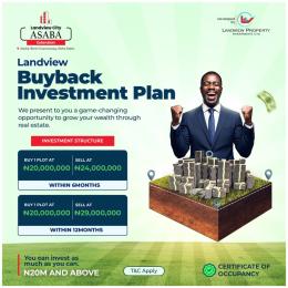 Residential Land For Sale Asaba Delta