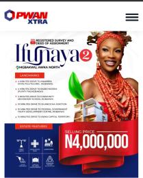 Residential Land For Sale Mgbakwu Awka North Anambra