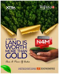 Residential Land For Sale Awka North Anambra