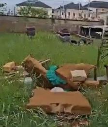 Land For Sale Off Kusenla Road Ikate Elegushi Lekki Lagos