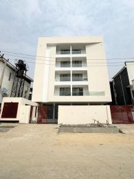 2 bedroom Block Of Flats For Sale Ikate Lekki Lagos