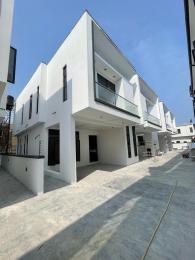 4 bedroom Duplex For Sale Ikate Lekki Lekki Lagos