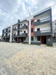 4 bedroom Terraced Duplex For Sale Ikate Lekki Lagos