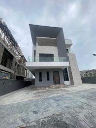 5 bedroom Detached Duplex For Sale Ikate Lekki Lagos