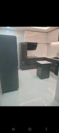 3 bedroom Block Of Flats For Rent Ikeja GRA Lagos