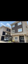Semi detached Duplex For Rent Ikeja GRA Lagos