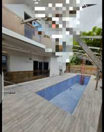 4 bedroom Block Of Flats For Sale Ikeja GRA Lagos