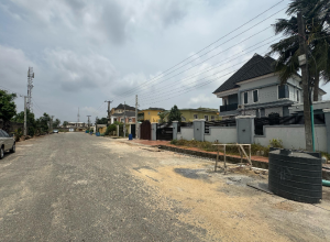 Mixed use Land For Sale Ikeja GRA Lagos Mixed use Land For Sale Ikeja GRA Lagos