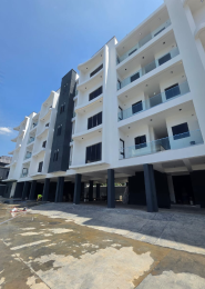 2 bedroom Block Of Flats For Sale Ikeja GRA Lagos