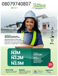 Residential Land For Sale Ibesikpo Akwa Ibom