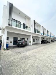 4 bedroom Terraced Duplex For Sale Ikota Lekki Lagos