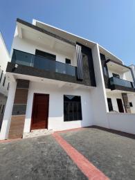 4 bedroom Duplex For Sale Ikota Lekki Lagos