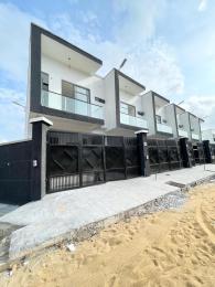 3 bedroom Terrace For Sale Ikota Lekki Lagos