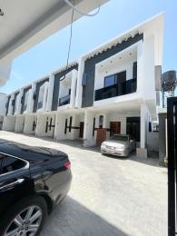 3 bedroom Terrace For Sale Ikota Lekki Lagos