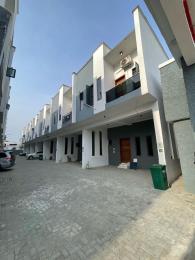 4 bedroom Duplex For Sale Ikota Lekki Lagos