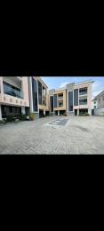 4 bedroom Terrace For Rent Banana Island Ikoyi Lagos