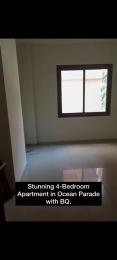 4 bedroom Block Of Flats For Rent Banana Island, Ocean Parade Banana Island Ikoyi Lagos