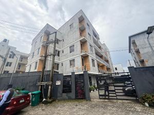 4 bedroom Maisonette For Rent Mojisola Onikoyi Estate Lagos