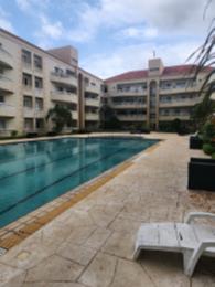 3 bedroom Studio Apartment For Rent Ikoyi Lagos