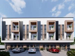 4 bedroom Terrace For Sale . Ilupeju Lagos 4 bedroom Terrace For Sale . Ilupeju Lagos