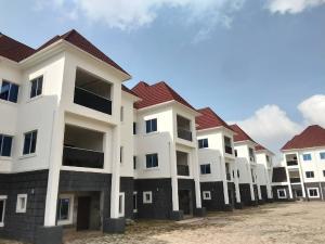 4 bedroom Terraced Duplex For Sale Gaduwa Very Close To Lafayette Estate Gaduwa Abuja Phase 2 