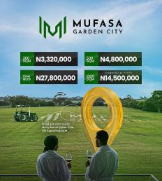 Residential Land For Sale Ijebu Ode Ogun Residential Land For Sale Ijebu Ode Ogun