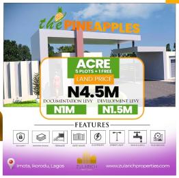 Residential Land For Sale Imota Ikorodu Ikorodu Lagos Residential Land For Sale Imota Ikorodu Ikorodu Lagos