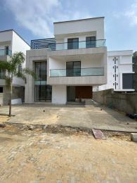 6 bedroom Detached Duplex For Sale Freedom Way Lekki Phase 1 Lagos