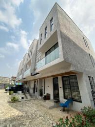 4 bedroom Terraced Duplex For Sale Ikate Lekki Lagos