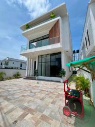 5 bedroom Detached Duplex For Sale Ajah Lagos