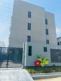 2 bedroom Block Of Flats For Sale Close To Cowrie Creek Estate Ikate Elegushi Lekki Lagos