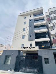 2 bedroom Block Of Flats For Sale Freedom Way Lekki Phase 1 Lagos 2 bedroom Block Of Flats For Sale Freedom Way Lekki Phase 1 Lagos