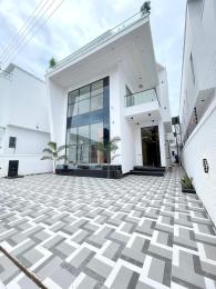 5 bedroom Duplex For Sale Ajah Lagos