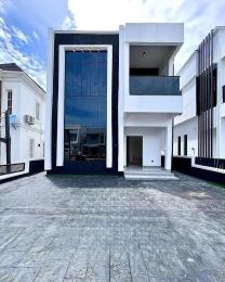 5 bedroom Detached Duplex For Sale Lekki County, Lekki Lekki Lagos 5 bedroom Detached Duplex For Sale Lekki County, Lekki Lekki Lagos